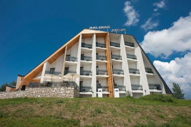 Hotel Zabljak - Photo2