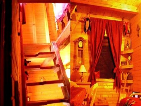 Lodge Bambi Savin Kuk - Photo2