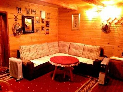Lodge Bambi Savin Kuk - Photo3