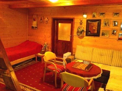Lodge Bambi Savin Kuk - Photo4