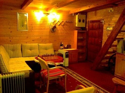 Lodge Bambi Savin Kuk - Photo5