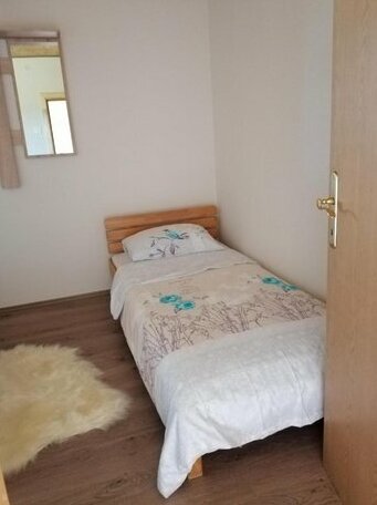 Motel Zaborje