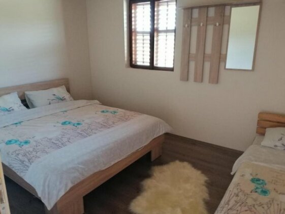 Motel Zaborje - Photo5