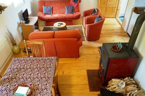 Mountain House Zabljak - Photo3