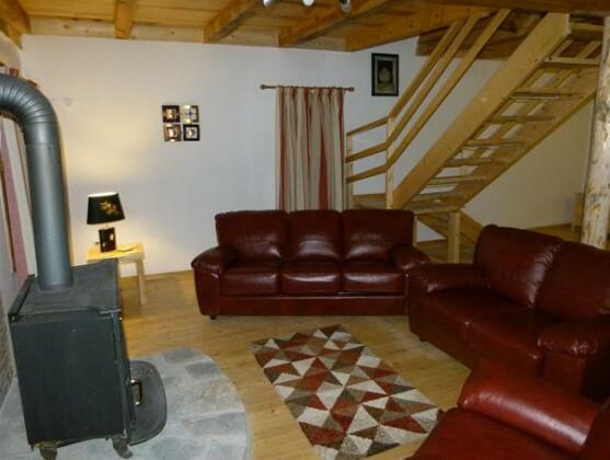Mountain View Lodges - Photo2