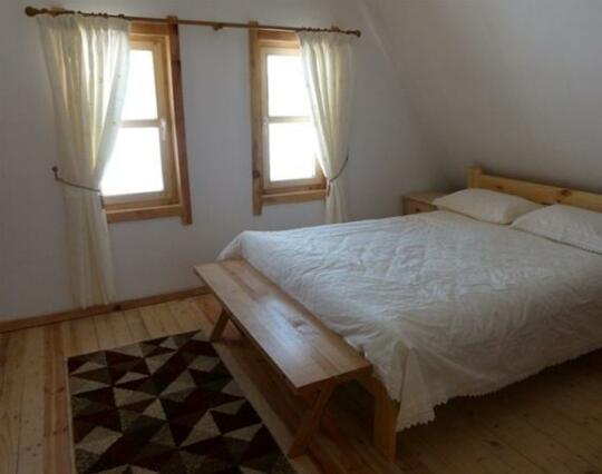 Mountain View Lodges - Photo4