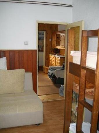 Old Town House Zabljak - Photo4