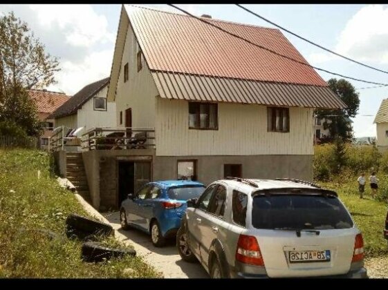 Verica Rooms & Apartment - Photo2