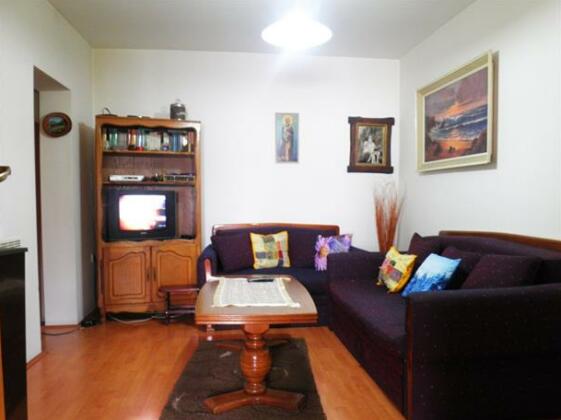 Vesna Apartment Zabljak - Photo2