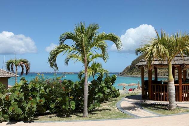 Anse Marcel Beach Resort