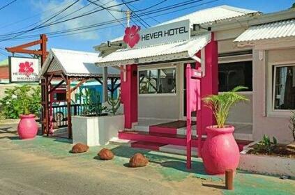 Hevea Hotel