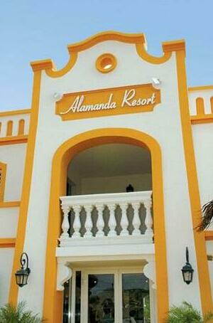 Alamanda Resort