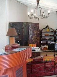 Hotel Palm Court - Photo2
