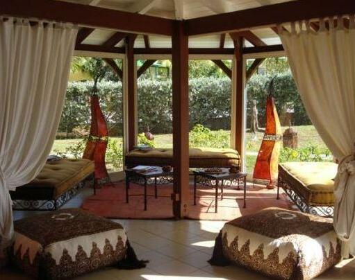 Hotel Palm Court - Photo3