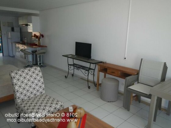 Orient Bay Beach Studio - Photo5