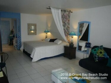 Orient Bay Beach Studio
