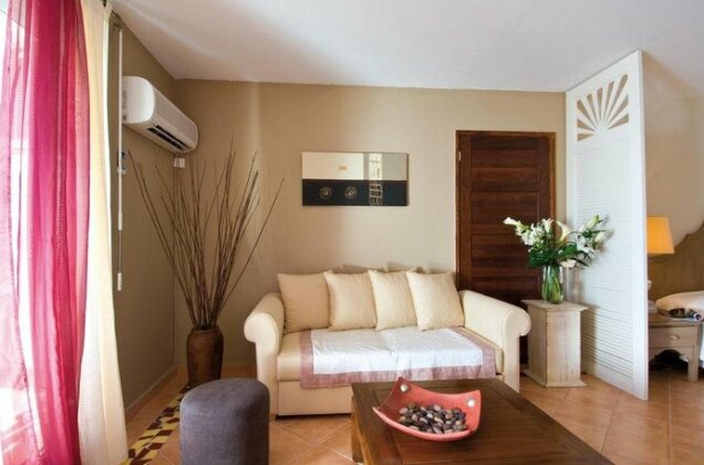 Studio Orient Bay - Photo5