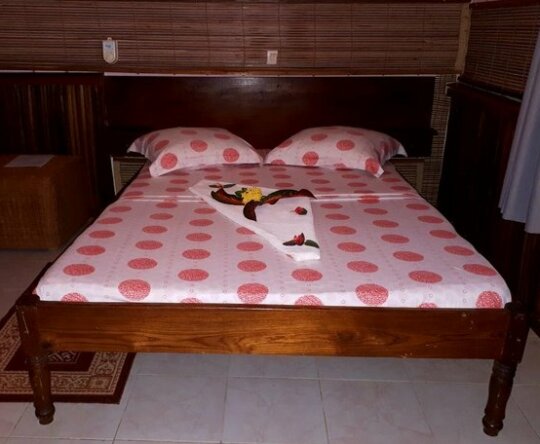 Aviavy Hotel