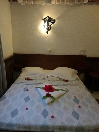 Aviavy Hotel - Photo2