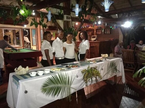 Aviavy Hotel - Photo3