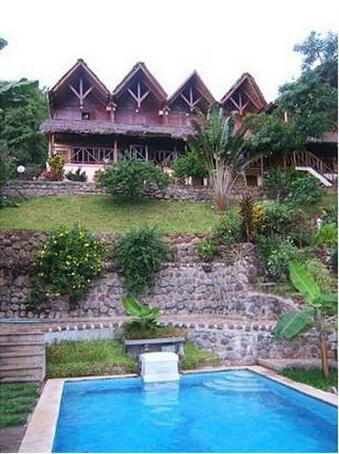 Eden Residence Ambatoloaka