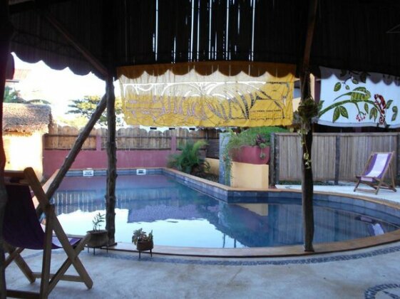 Hotel Ambalamanga - Photo2