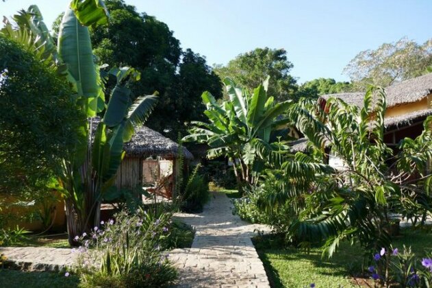 Hotel Ambalamanga - Photo3