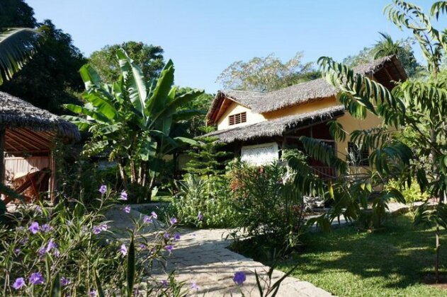 Hotel Ambalamanga - Photo4