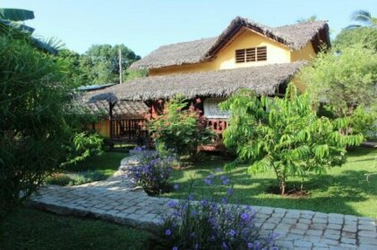 Hotel Ambalamanga