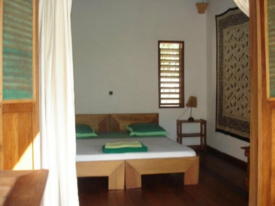 Hotel Benjamin - Photo4