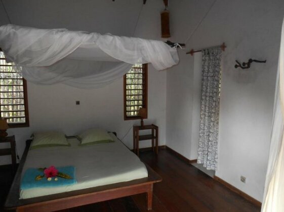 Hotel Benjamin - Photo5