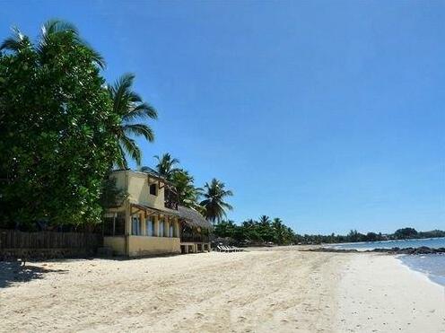 Hotel Espadon Ambatoloaka - Photo5