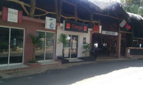 Hotel Espadon Ambatoloaka