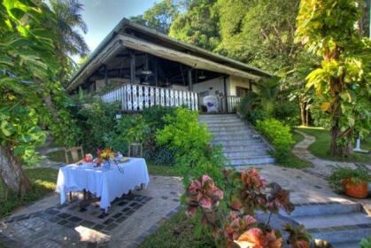 Hotel Gerard et Francine