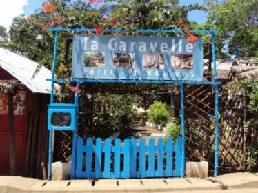 Hotel La Caravelle Ambatoloaka