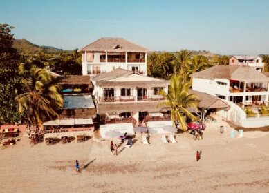 Hotel-Residence Au Sable Blanc