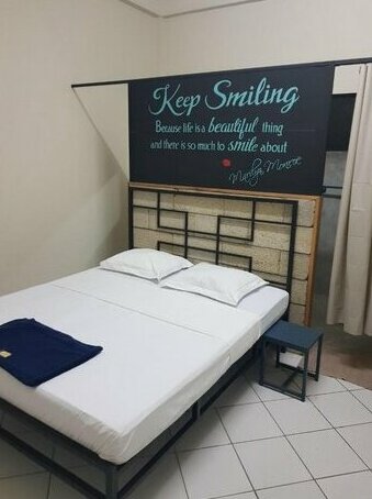 Kiban Hotel Nosy be