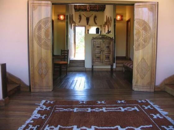 Le Zahir Lodge - Photo2