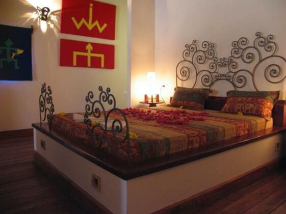 Le Zahir Lodge - Photo4