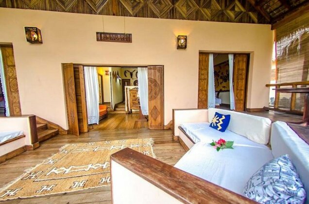 Le Zahir Lodge - Photo5