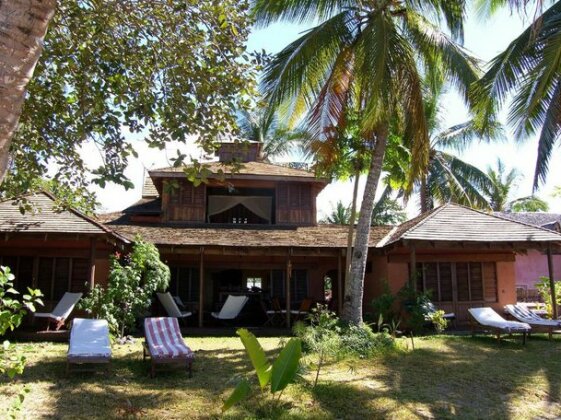 Residence Tsara Vintana - Photo2