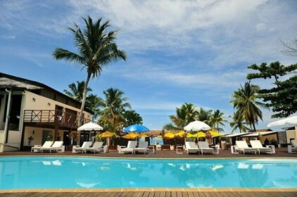 Royal Beach Hotel Ambatoloaka
