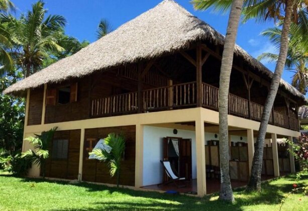 Vanio Lodge