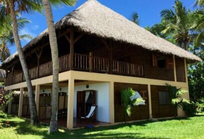 Vanio Lodge