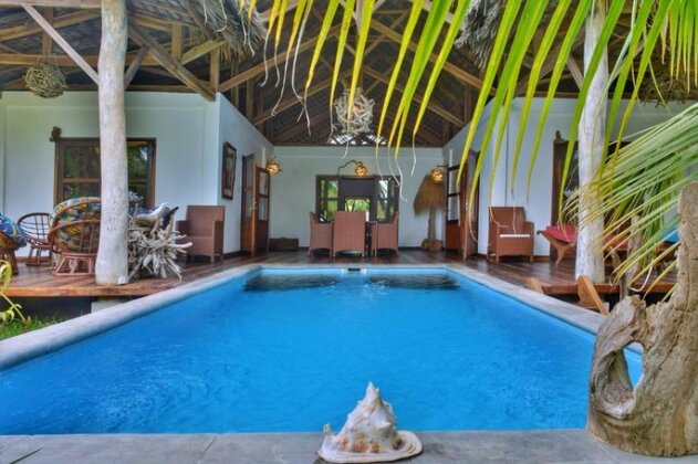 Villa Mandresy - Photo2