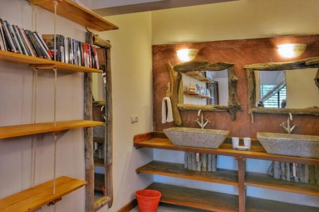Villa Mandresy - Photo3
