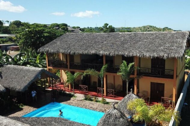 Villa Nofy