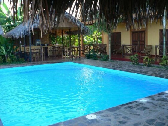 Villa Nofy - Photo2