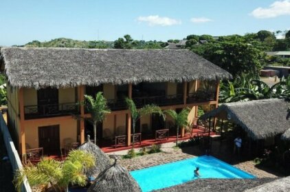 Villa Nofy