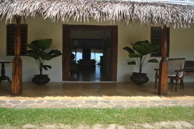 Villa Palissandre - Photo2